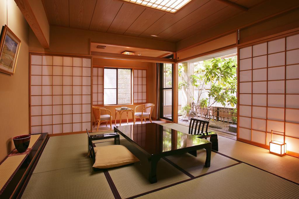 Hayamakan Kaminoyama Camera foto