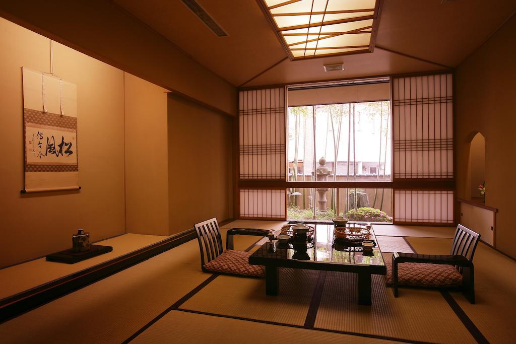 Hayamakan Kaminoyama Esterno foto